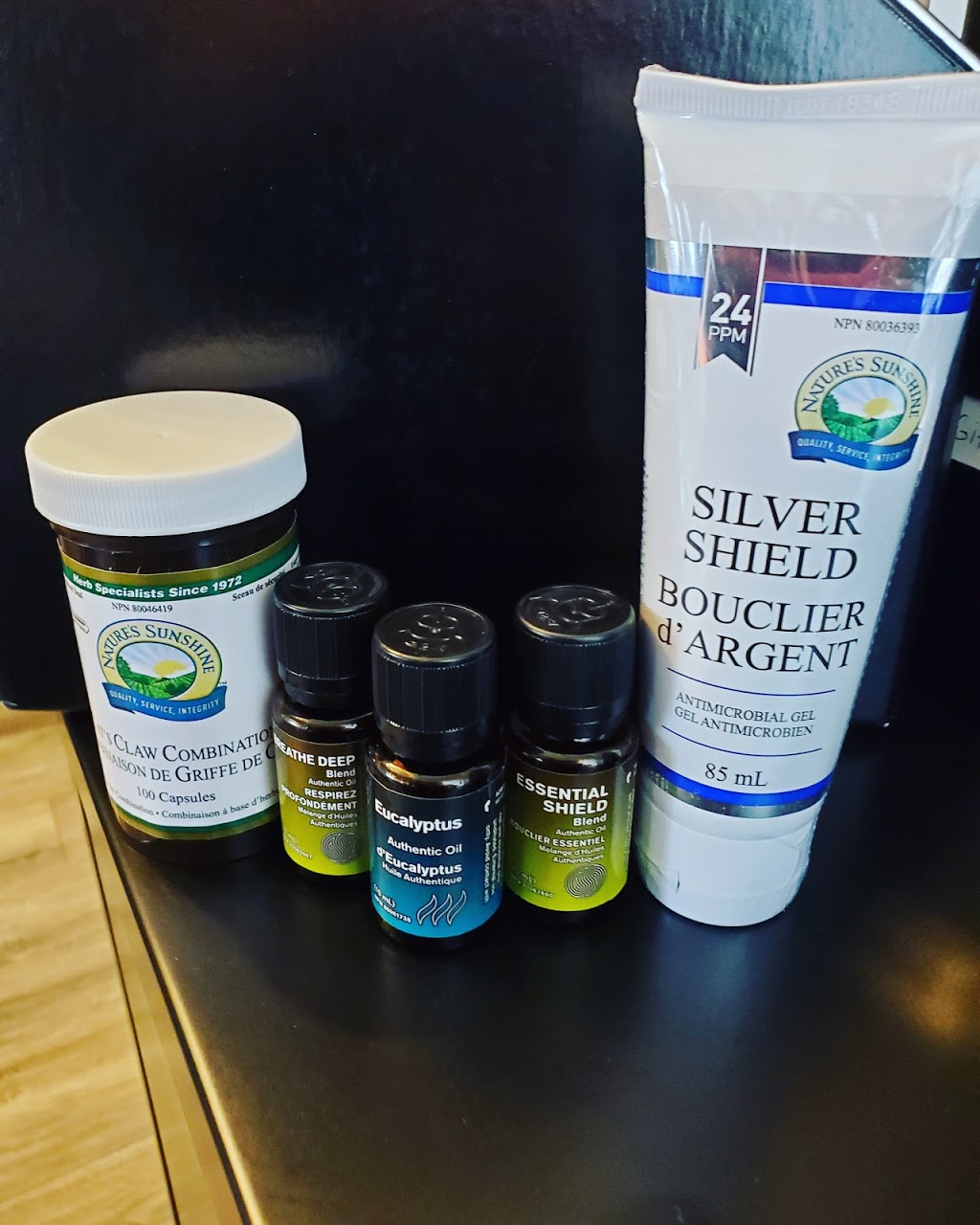 Rivers Edge Wellness | 16 Gardiner St, Belleville, ON K8N 4Z5, Canada | Phone: (613) 391-5771