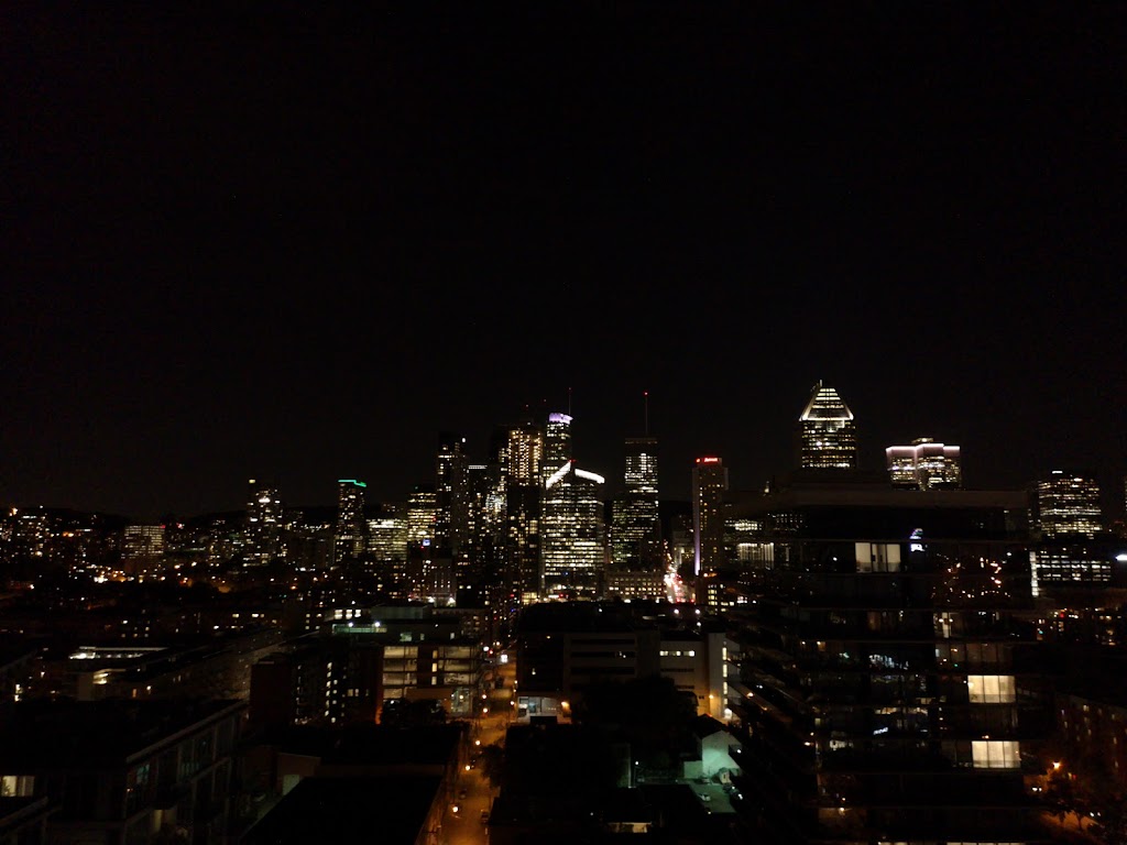Phase 5 W Griffintown | 1228 Rue des Bassins, Montréal, QC H3C 0W8, Canada | Phone: (514) 700-6403