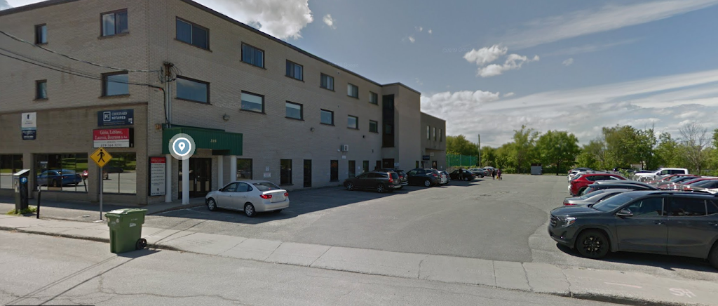 Cime | 309 Rue Marquette, Sherbrooke, QC J1H 1M2, Canada | Phone: (819) 564-0202