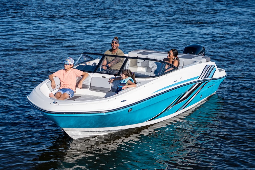 Club YOLO - Mill Bay | 740 A Handy Rd, Mill Bay, BC V0R 2P1, Canada | Phone: (250) 743-4303