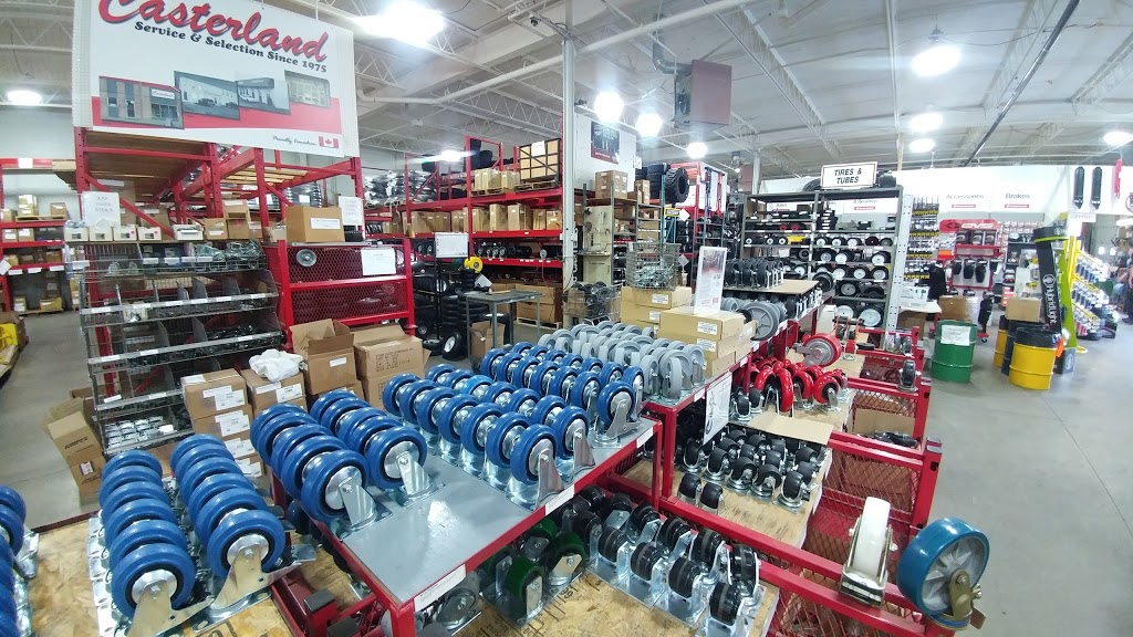 Casterland | 2600 Portland St SE #3020, Calgary, AB T2G 4M6, Canada | Phone: (403) 243-3553