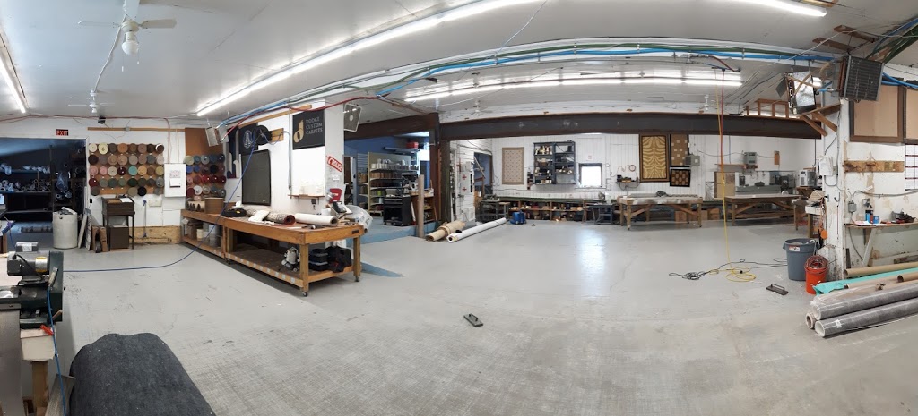 Dodge Custom Carpets | 2071 12th Line Smith, Harcourt, ON K0L 2H0, Canada | Phone: (705) 652-9997