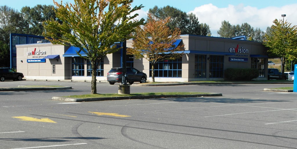 Envision Financial | 32555 London Ave, Mission, BC V2V 6M7, Canada | Phone: (604) 557-7510