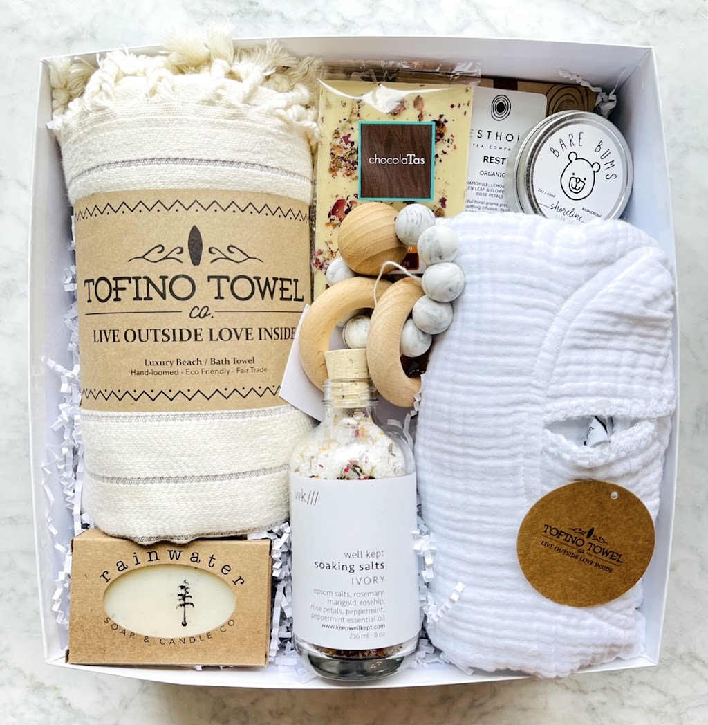 Field and Vine Gift Co. | 875 Garnet Rd, Cobble Hill, BC V0R 1L3, Canada | Phone: (250) 701-1131