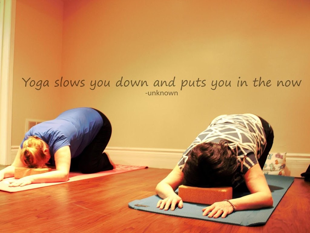 Yoga with Kim | 511 Woodburn Rd, Hannon, ON L0R 1P0, Canada | Phone: (905) 902-0869