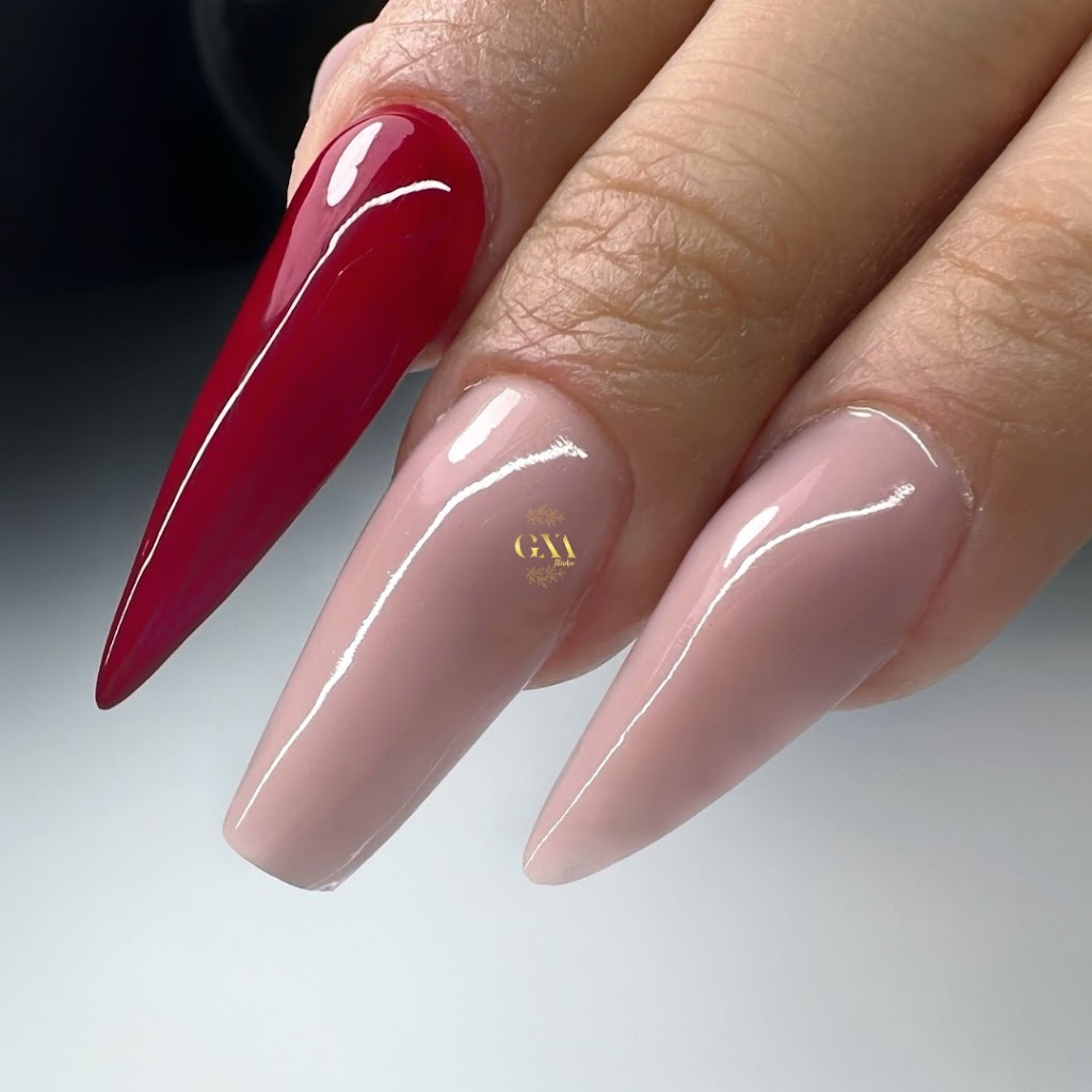 GXA-Anh Nguyen Studio de Beauté | 117 Rue du Prince-Edward, Otterburn Park, QC J3H 1V5, Canada | Phone: (514) 658-3887
