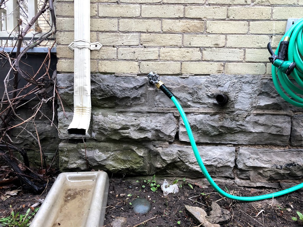 Strata Masonry & Landscape | 218 Queenston Rd, Cambridge, ON N3H 3J2, Canada | Phone: (519) 760-0707