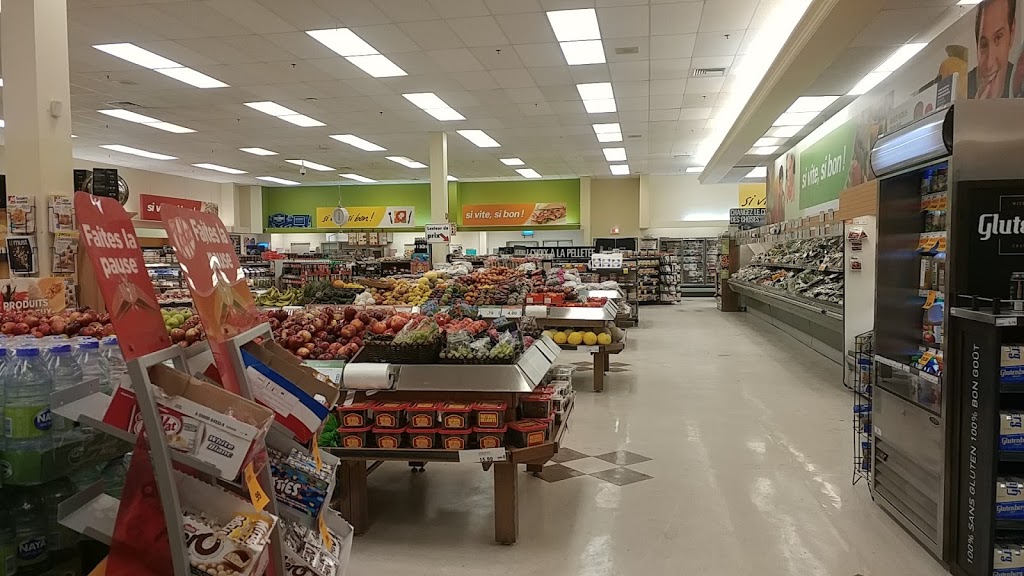 Provigo | 491 Rue Seigneuriale, Québec, QC G1B 3A6, Canada | Phone: (418) 661-6111