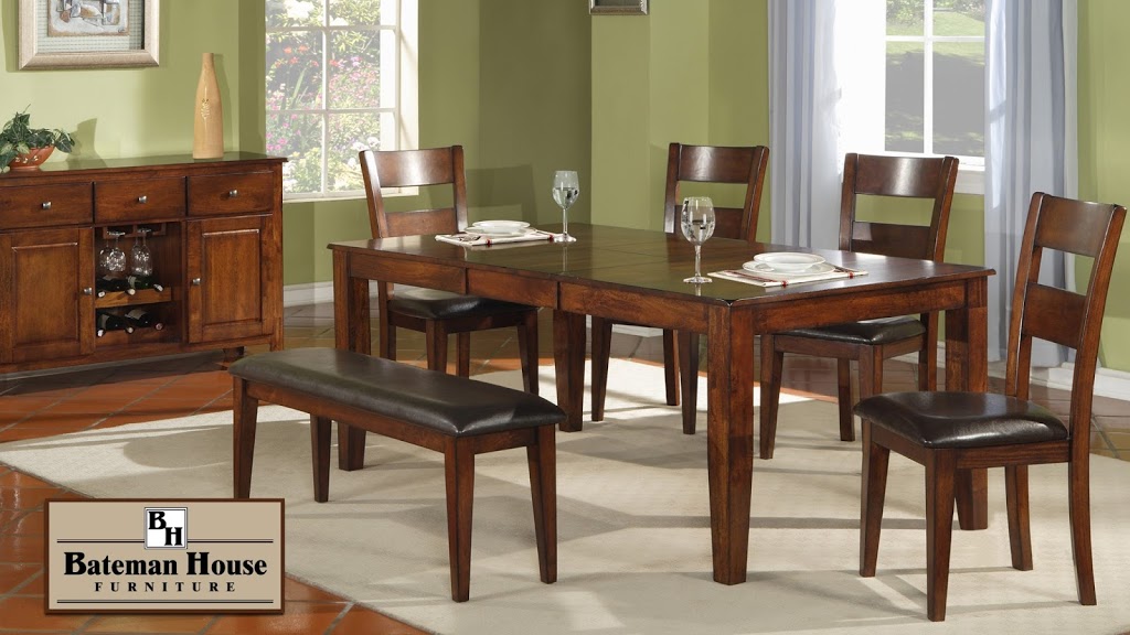 Bateman House Furniture | 1 Bedford St, Westport, ON K0G 1X0, Canada | Phone: (613) 273-7480