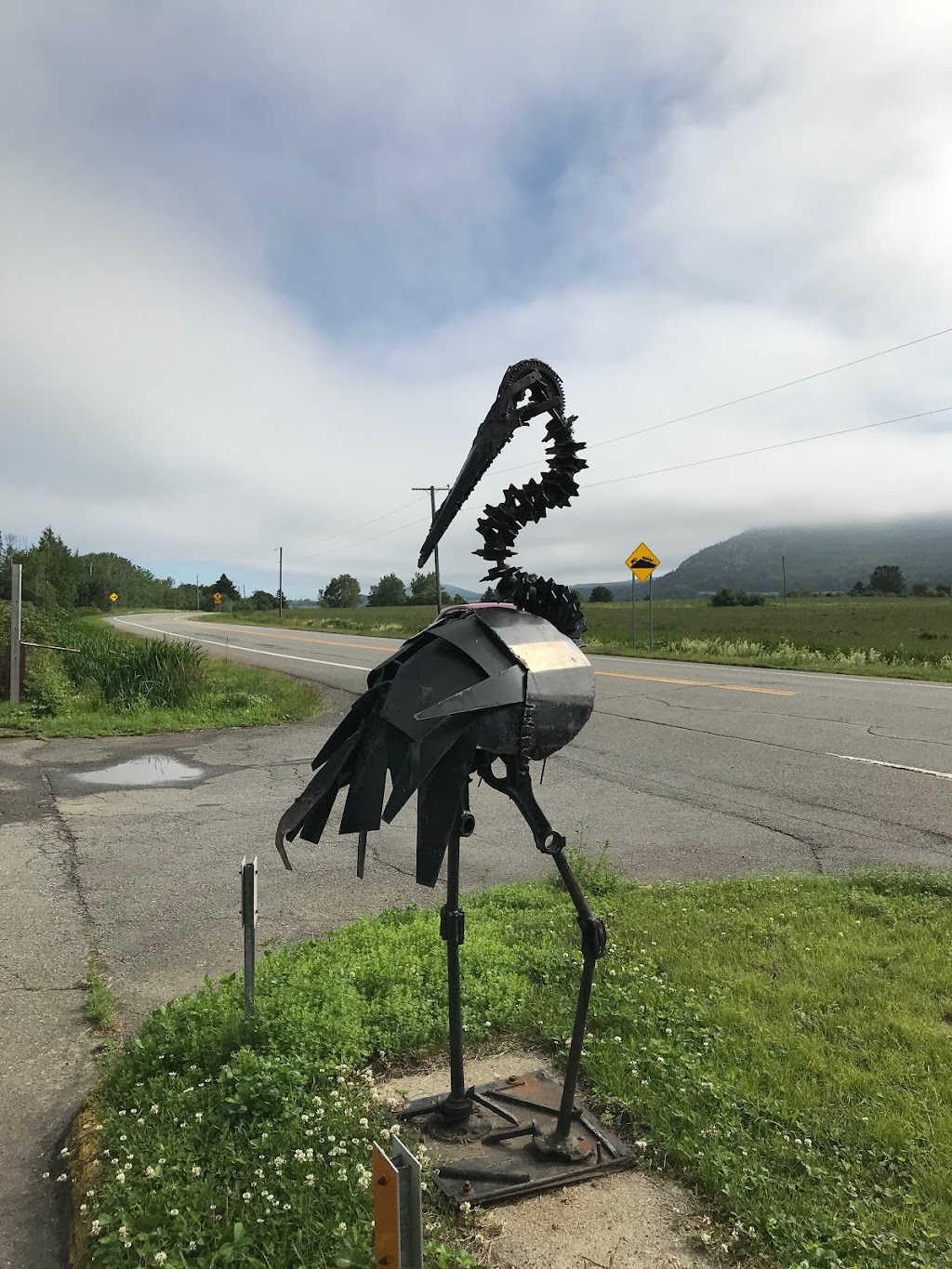 Camping de la Batture SEBKA | 273, Route 132 Ouest C, Saint-André-de-Kamouraska, QC G0L 2H0, Canada | Phone: (418) 493-9984