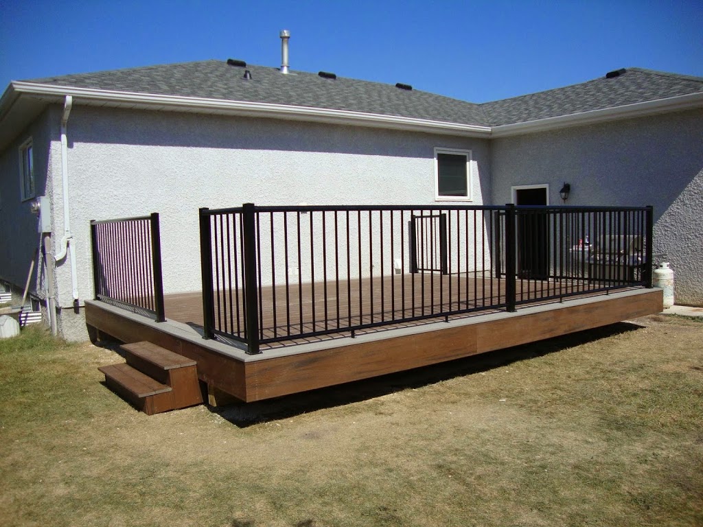 Dr. Post | 8 Symington Rd, Springfield, MB R2J 4E8, Canada | Phone: (204) 955-4376
