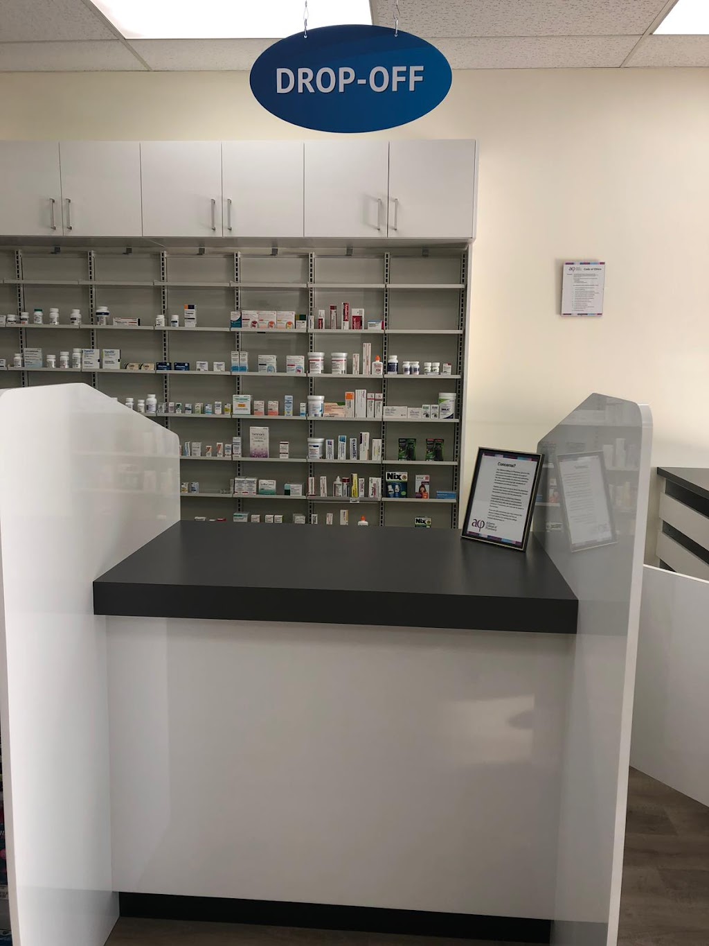 Pine Plaza IDA Pharmacy | 6791 50 Ave #5, Red Deer, AB T4N 4C9, Canada | Phone: (403) 343-2234