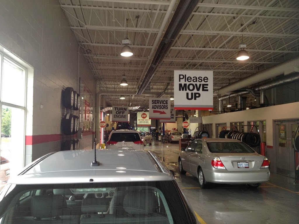 Mississauga Toyota | 2215 Dundas St E, Mississauga, ON L4X 2X2, Canada | Phone: (289) 769-9993