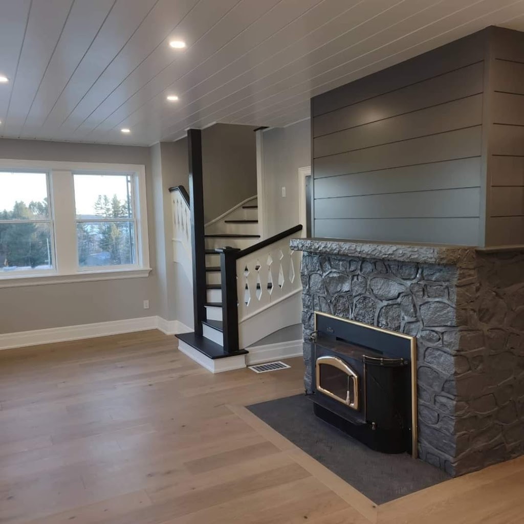 Westons Painting | 81 Westvale Dr, Bracebridge, ON P1L 1B3, Canada | Phone: (705) 641-0076