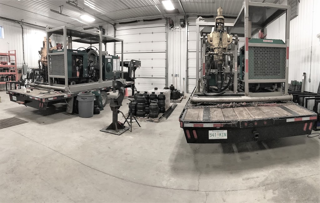 CFO Rentals | 1350 Coteau Ave W, Weyburn, SK S4H 2N9, Canada | Phone: (306) 842-3454