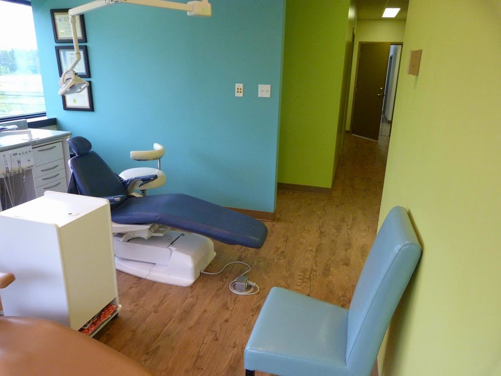 Dr. Nicole Brien Childrens Dentistry | 1077 St George Blvd Suite 340, Moncton, NB E1E 4C9, Canada | Phone: (506) 859-7715