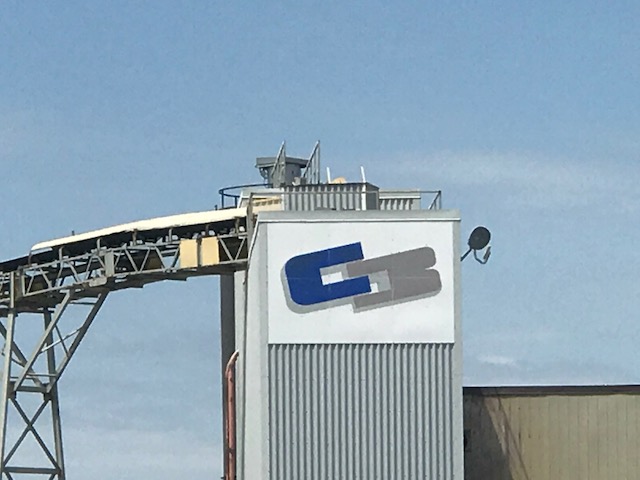 Canal Block | 3562 Nugent Rd, Port Colborne, ON L3K 5V5, Canada | Phone: (905) 734-9094