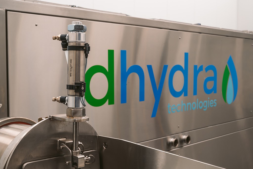 Dhydra Technologies | 4060 McConnell Dr, Burnaby, BC V5A 3A8, Canada | Phone: (604) 566-8338