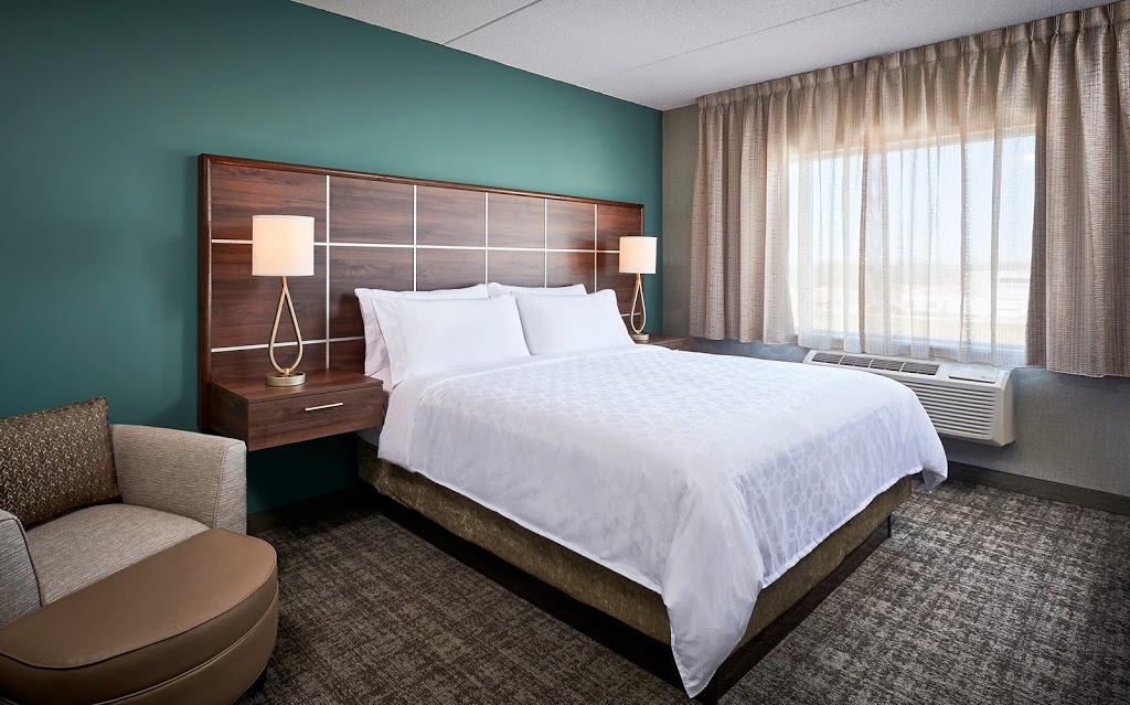 Staybridge Suites Niagara-on-the-lake | 524 York Rd, Niagara-on-the-Lake, ON L0S 1J0, Canada | Phone: (289) 362-2500