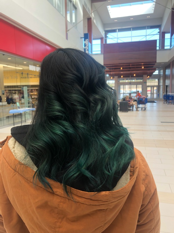 Chatters Hair Salon | 4900 Molly Banister Dr #154A, Red Deer, AB T4R 1N9, Canada | Phone: (403) 342-2233