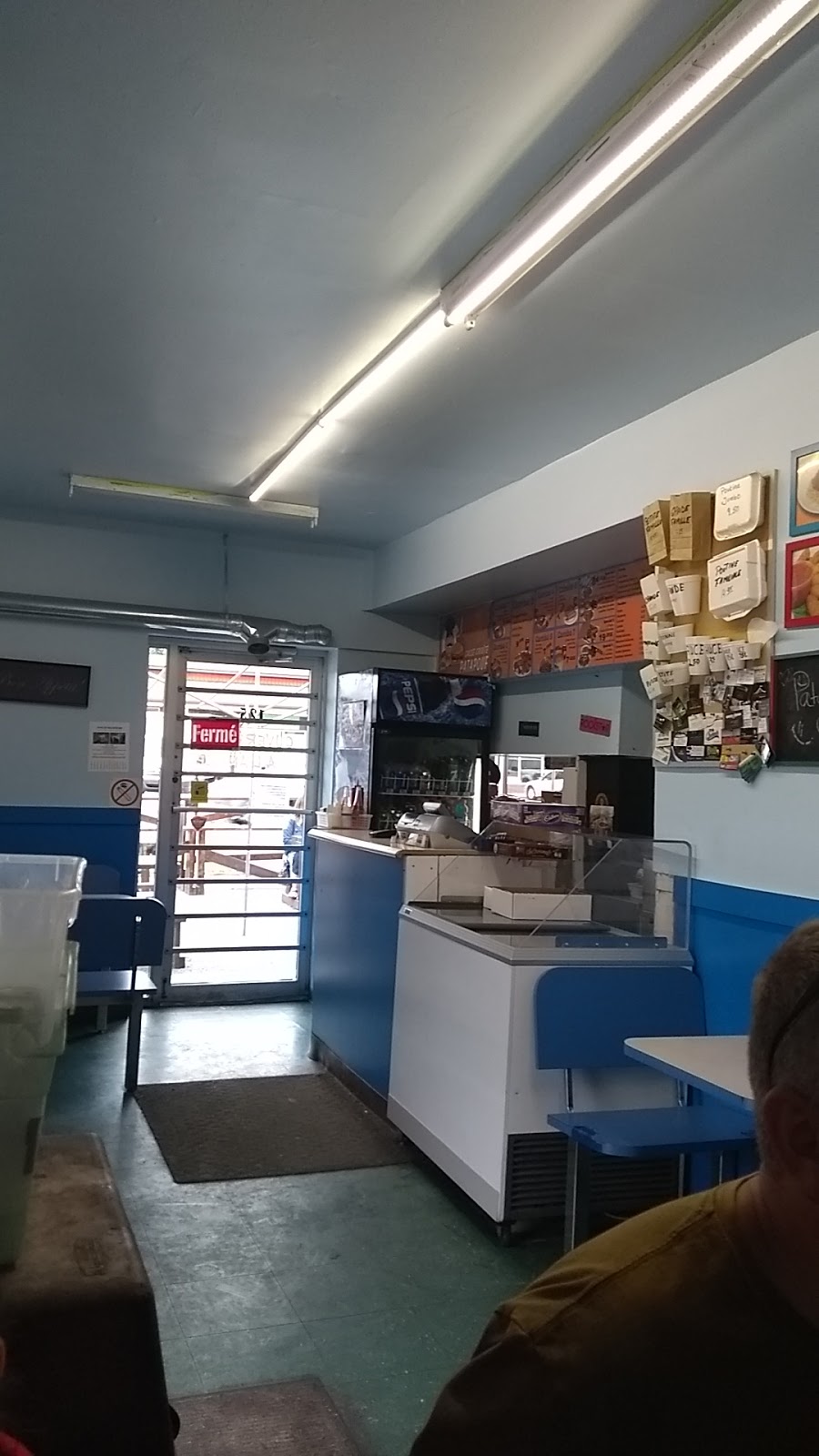 Patapouf | 125 Avenue Gatineau, Gatineau, QC J8T 4J7, Canada | Phone: (819) 243-8033
