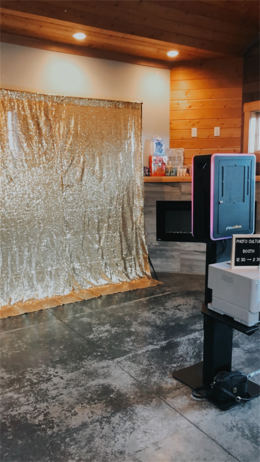 Photo Culture Photo Booth Rental | 12093 201 St, Maple Ridge, BC V2X 3M4, Canada | Phone: (778) 834-6887