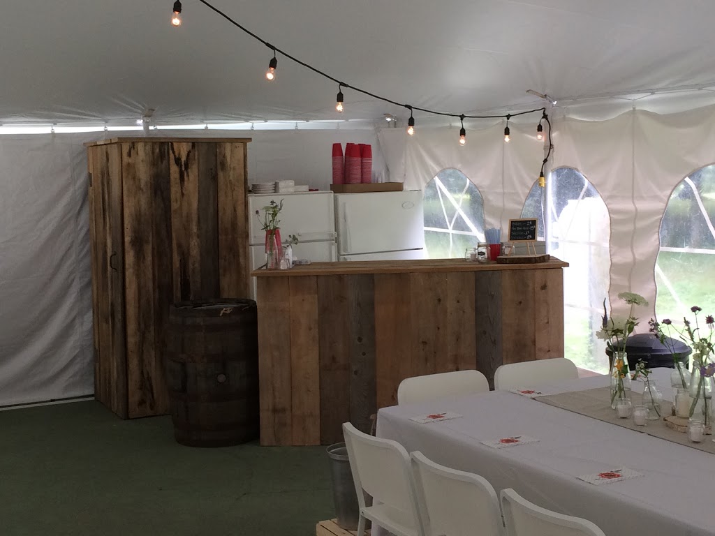 Domaine St-Simon | 925 4e Rang O, Saint-Simon-de-Bagot, QC J0H 1Y0, Canada | Phone: (819) 477-6829