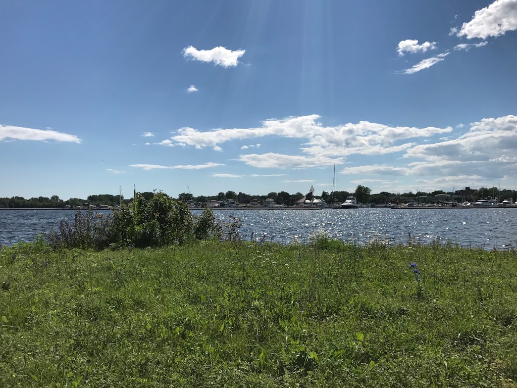 Centennial Park | 12 Couch Crescent, Trenton, ON K8V 1G8, Canada | Phone: (613) 392-2841