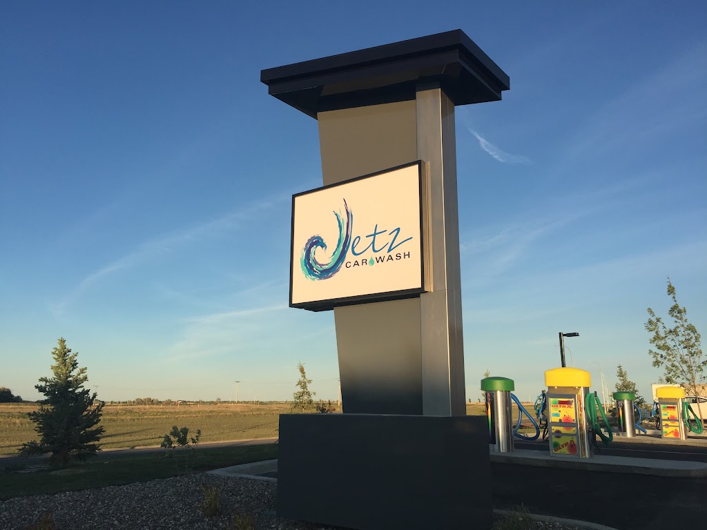 Jetz Car Wash | 125 Sunridge Rd W, Lethbridge, AB T1J 5J1, Canada | Phone: (403) 942-7977