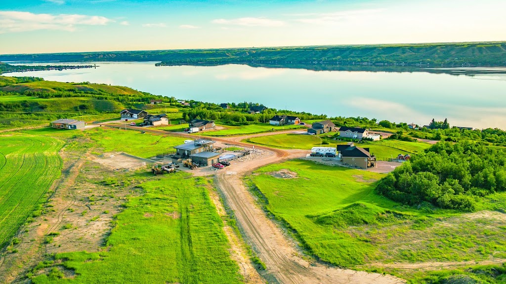 Berry Hills Estates | Katepwa Lake, SK S0G 2Y0, Canada | Phone: (306) 530-7627