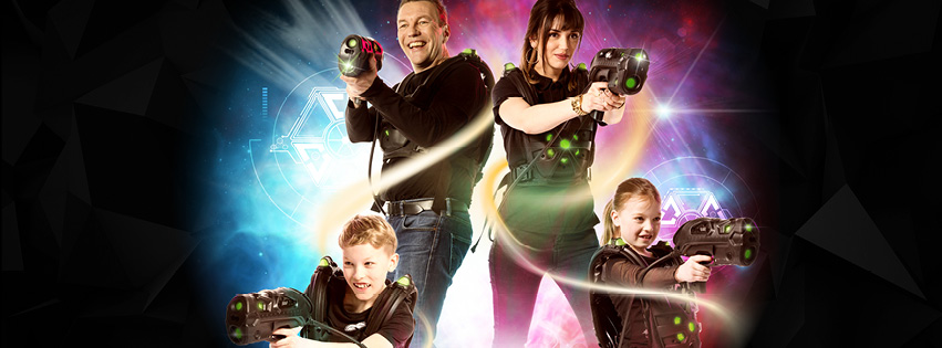 Laser Game Evolution Lévis - Laser Tag et Tower Tag | 38 Rue Jacques-Nau, Lévis, QC G6V 9J4, Canada | Phone: (418) 833-6000