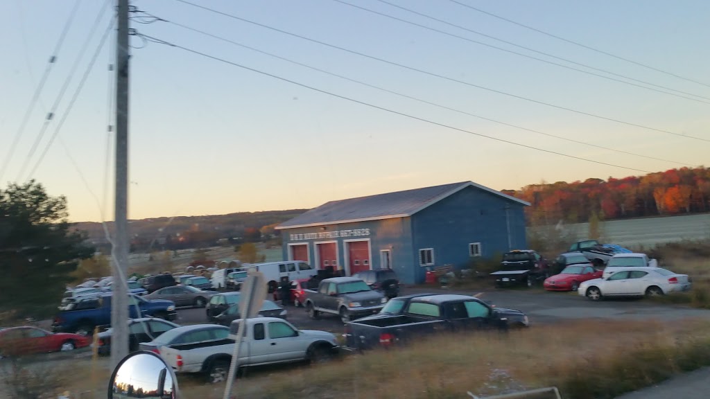 D & D Auto Repair | 193 Fenwick Rd, Nappan, NS B0L 1C0, Canada | Phone: (902) 667-8828