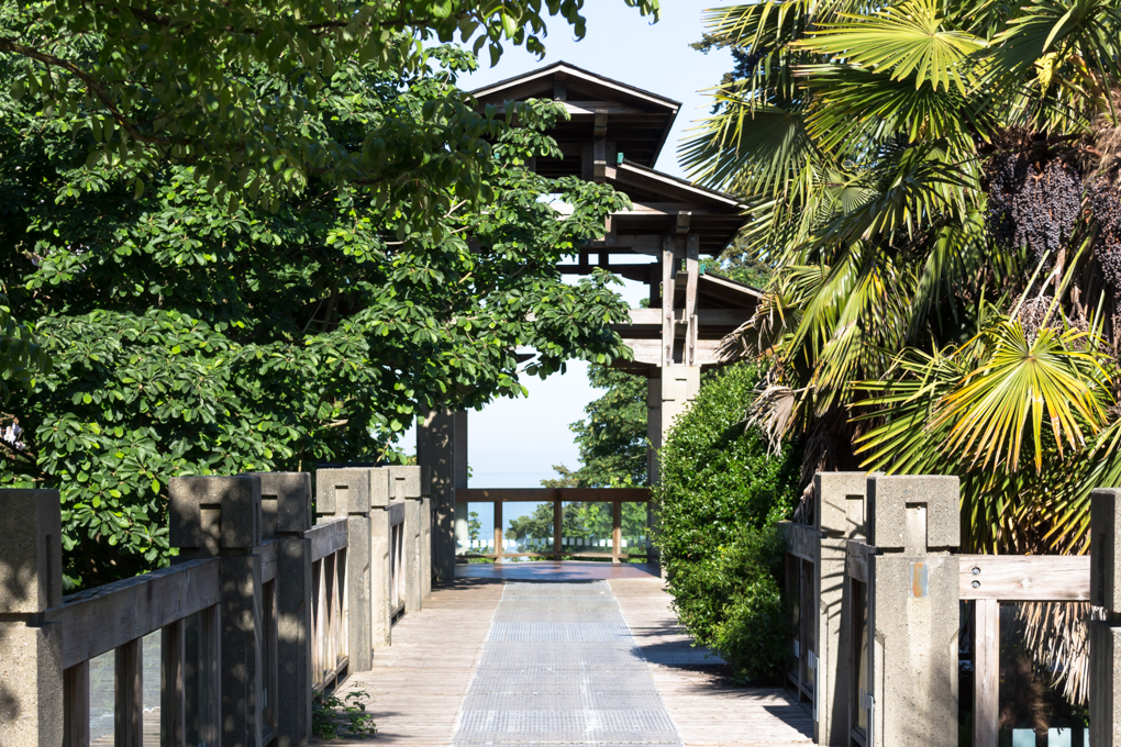 UBC Botanical Garden | Administration Building, 6804 SW Marine Dr, Vancouver, BC V6T 1Z4, Canada | Phone: (604) 822-4208