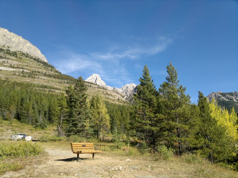Kananaskis Village Ctr | 1 Mt Sparrowhawk Crescent, Kananaskis, AB T0L 2H0, Canada | Phone: (403) 591-7555
