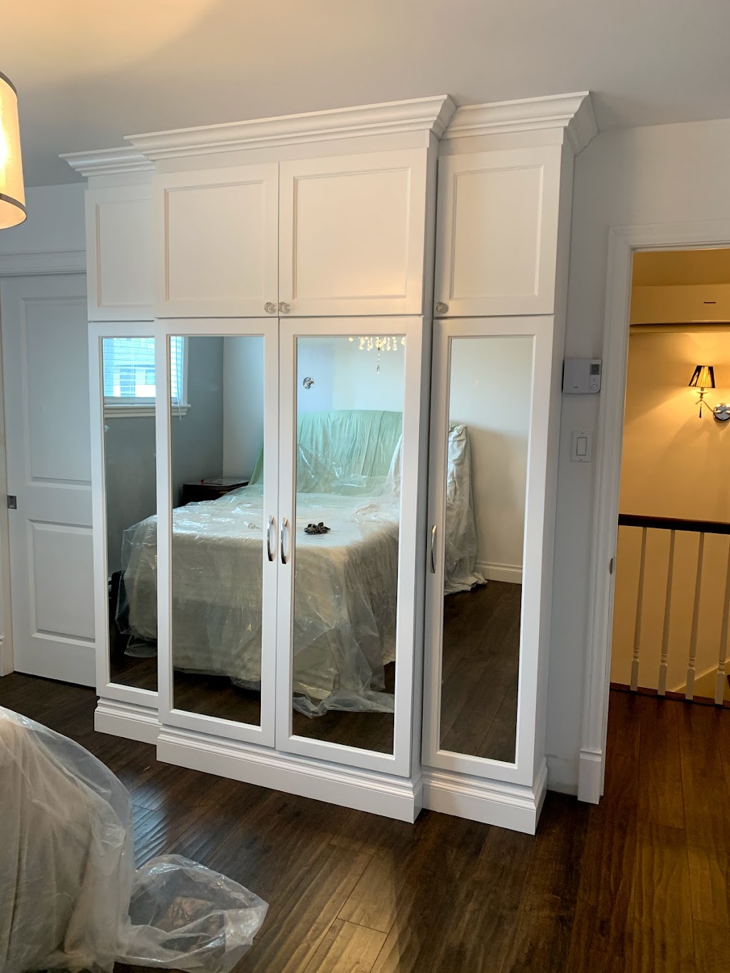 Conception Mobilier ST | 2282 Rue des Genévriers, Jonquière, QC G7S 5Y7, Canada | Phone: (418) 540-1347