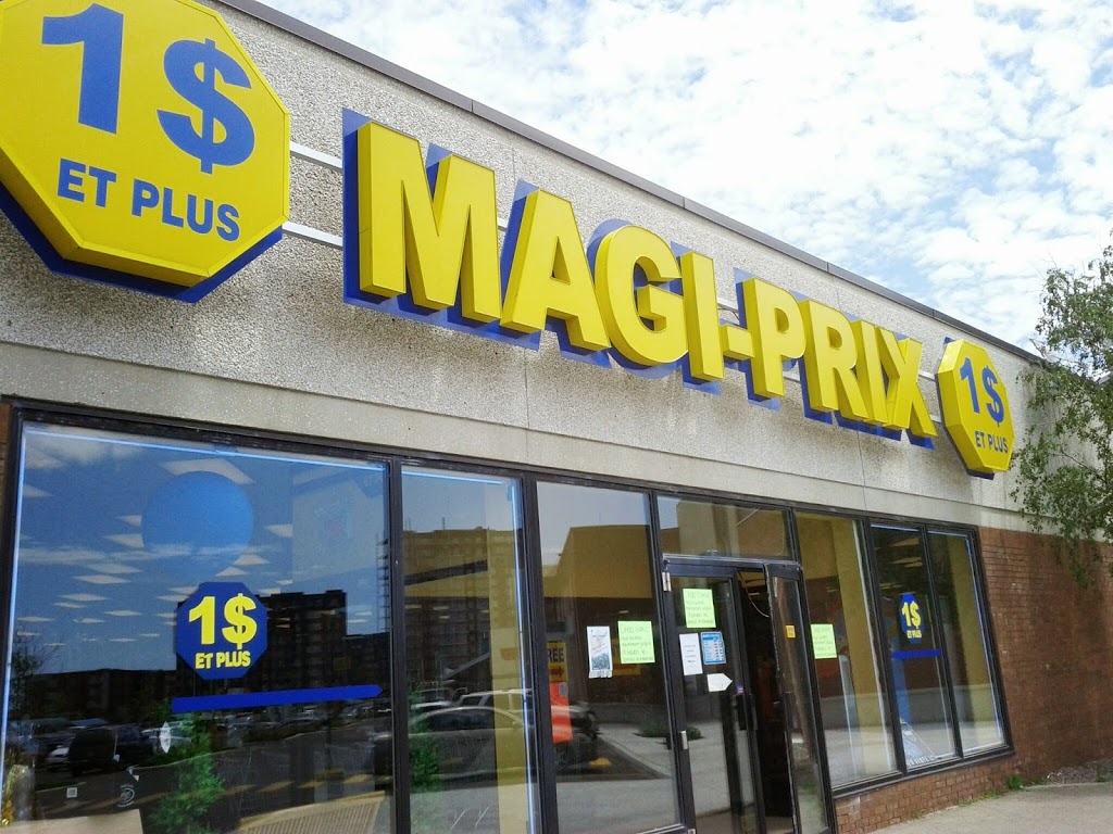 Magi-prix | 1545 Boulevard le Corbusier, Laval, QC H7S 2K6, Canada | Phone: (450) 681-1777