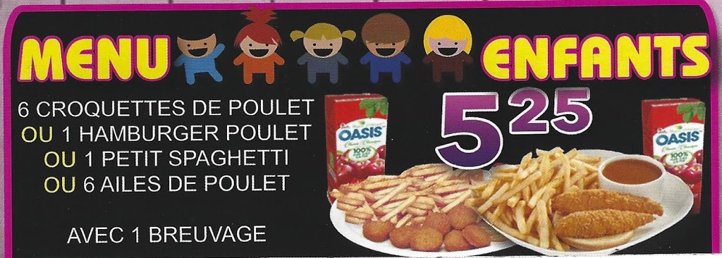 Resteau Rose | 197 Rue Principale, Les Coteaux, QC J7X 1E9, Canada | Phone: (450) 267-4477
