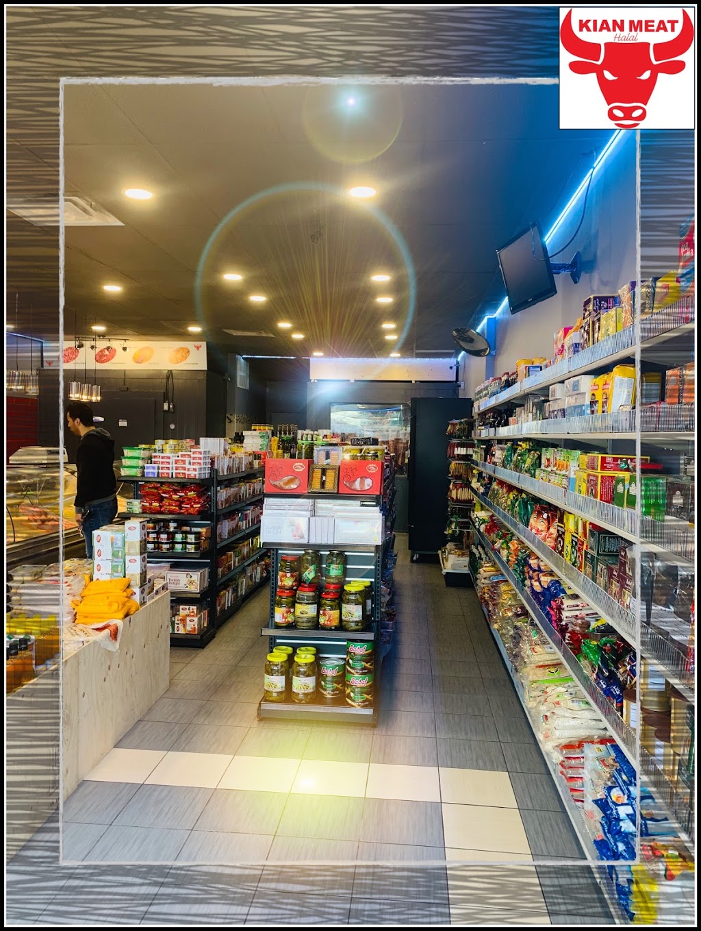 Kian Meat HALAL | 684 Major Mackenzie Dr E#18, Richmond Hill, ON L4C 1J9, Canada | Phone: (905) 883-0322
