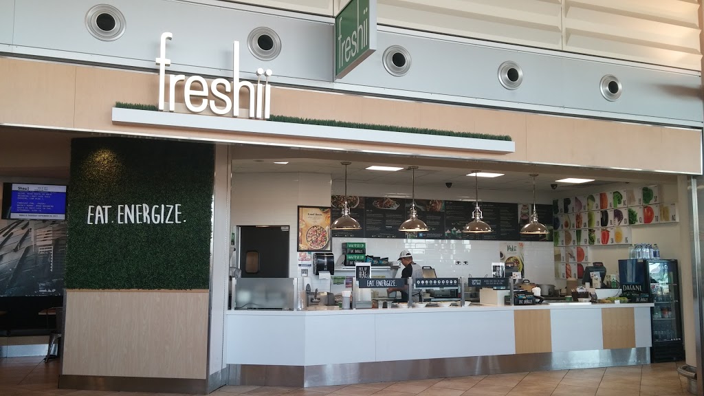 Freshii | 2000 Wellington Ave, Winnipeg, MB R3H 1C2, Canada | Phone: (204) 774-7701