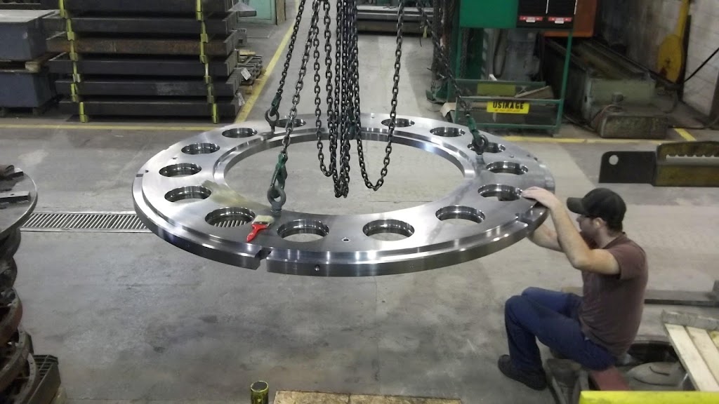 Les Industries Fournier Inc. | 3787 Bd Frontenac O, Thetford Mines, QC G6H 2B5, Canada | Phone: (418) 423-4241