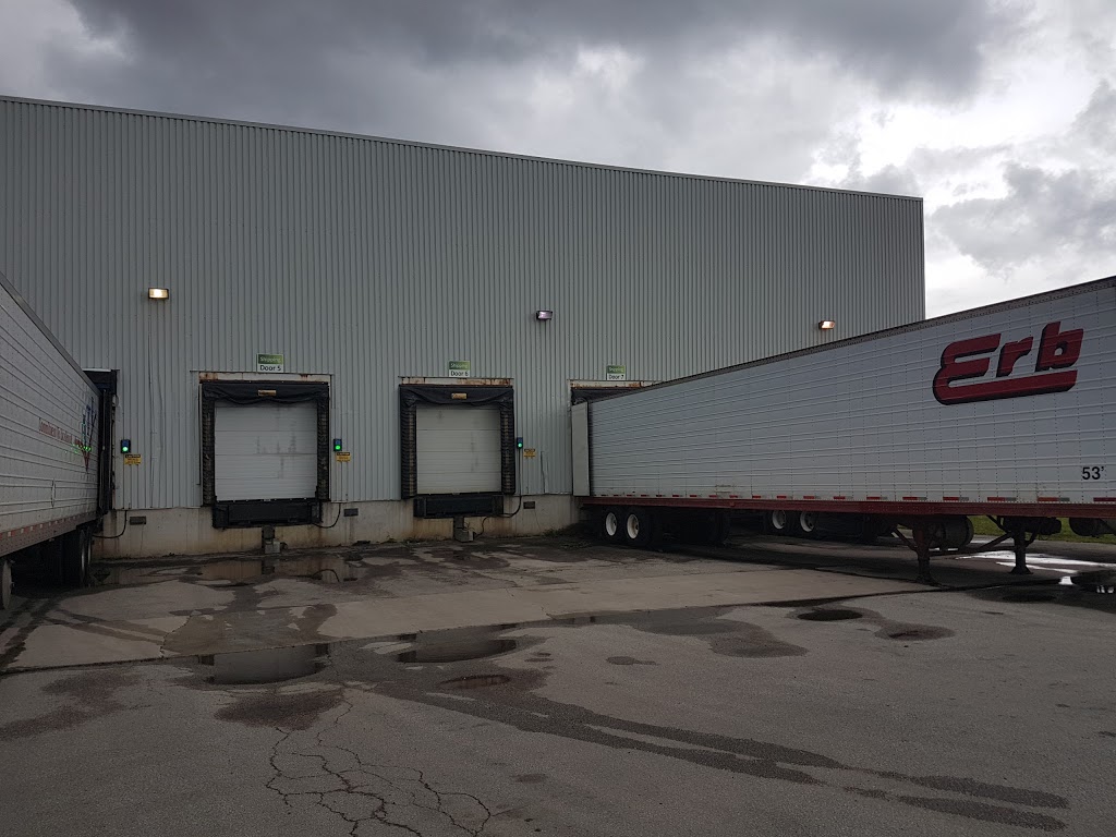 Arla Foods | 111 Snidercroft Rd, Concord, ON L4K 2J8, Canada | Phone: (905) 695-3101