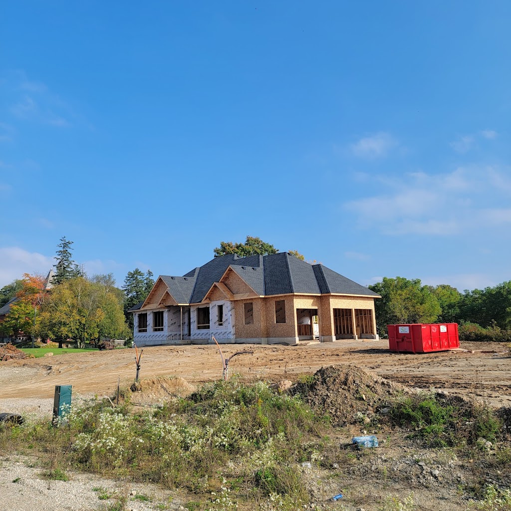 Just-In Time Roofing | 1380 Upper Ottawa St, Hamilton, ON L8W 3G5, Canada | Phone: (905) 928-8885