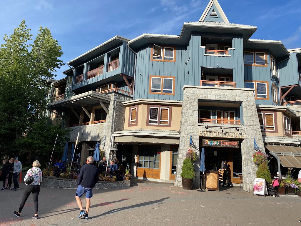 Plaza Galleries | 4314 Main St, Whistler, BC V0N 1B4, Canada | Phone: (604) 938-6233
