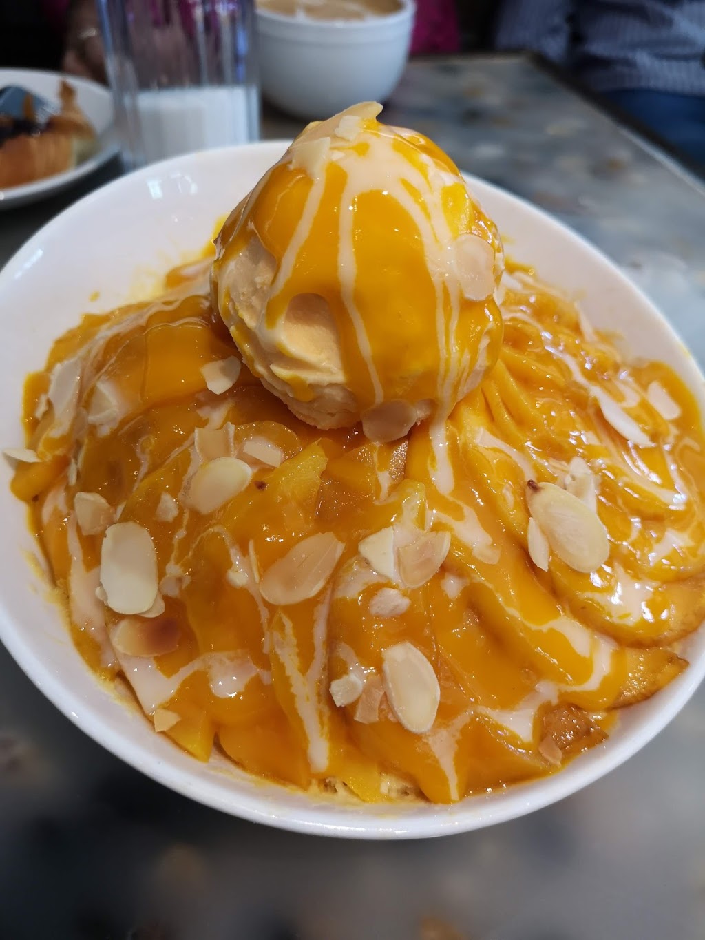 Café Login | 100 Steeles Ave W, Thornhill, ON L4J 7Y1, Canada | Phone: (905) 597-1549