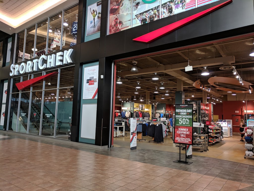 Sport Chek | 355 Hespeler Rd Unit # 330, Cambridge, ON N1R 6B3, Canada | Phone: (519) 740-8574