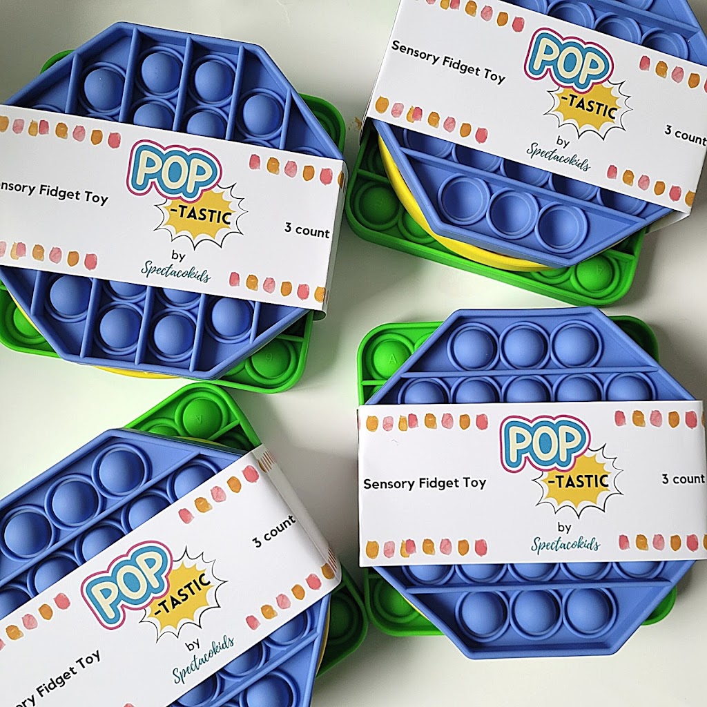 Home ABA Therapy & Learning Resources by Spectacokids | 3025 The Credit Woodlands #125, Mississauga, ON L5C 2V3, Canada | Phone: (647) 996-4409