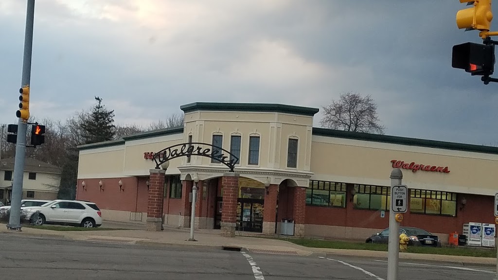Walgreens | 51200 Washington St, New Baltimore, MI 48047, USA | Phone: (586) 716-3187