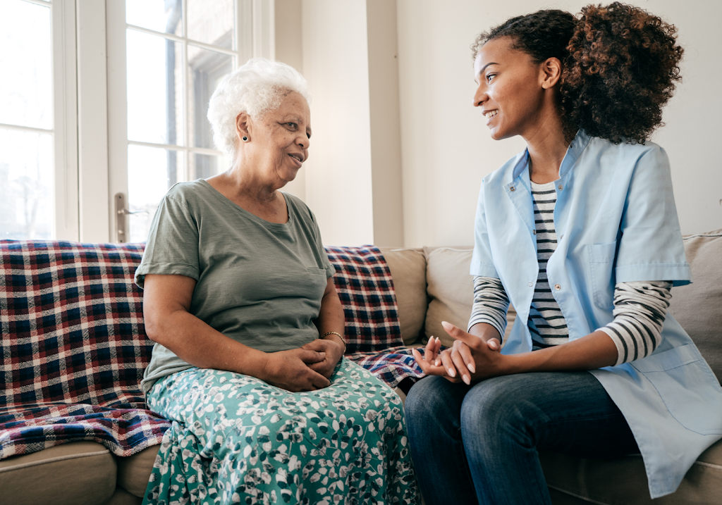 Home Care Services | 21 Parrotta Dr, Toronto, ON M9M 0B4, Canada | Phone: (416) 627-6816