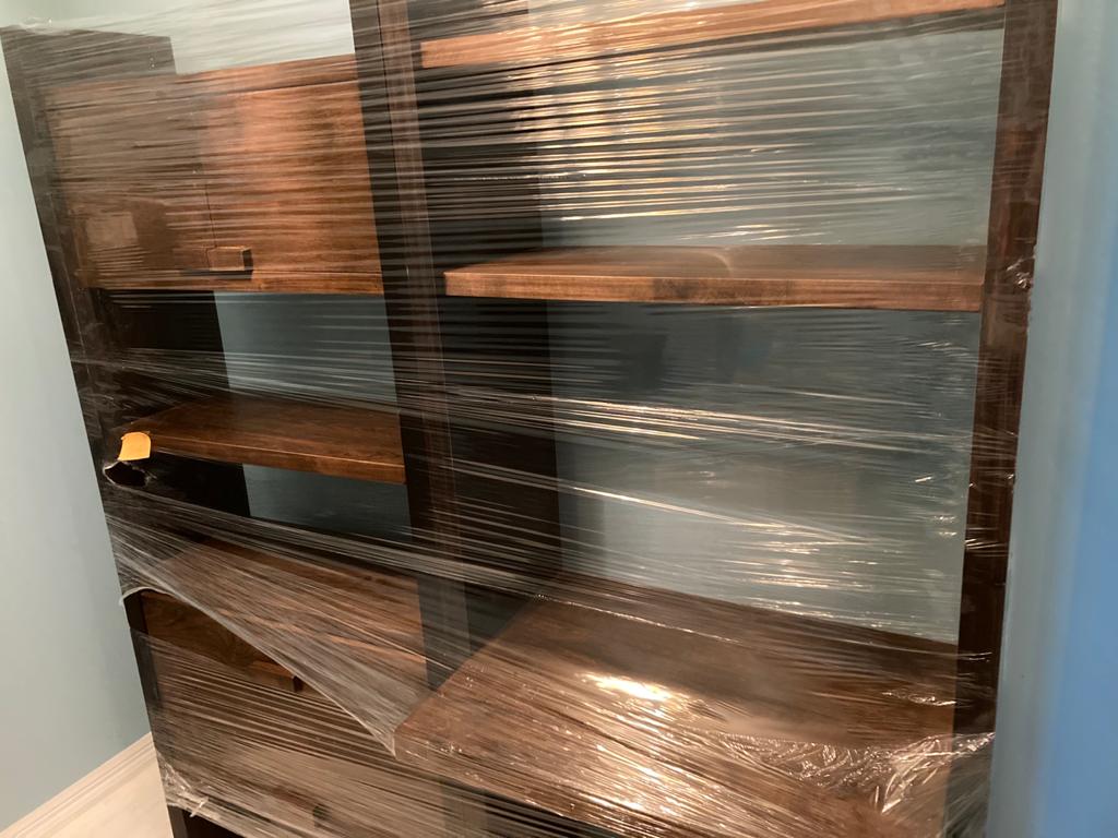 Quick Moving Inc | 55 E Liberty St, Toronto, ON M6K 3P9, Canada | Phone: (647) 999-2744