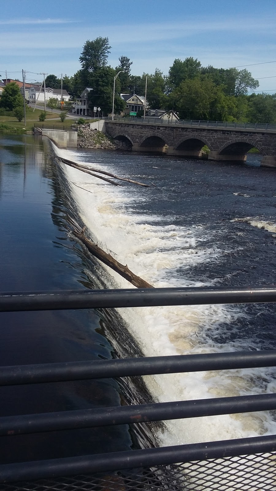 Madrid Municipal Park | 1835 NY-345, Madrid, NY 13660, USA